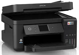 БФП Epson L6290 (C11CJ60404, C11CJ60406) - мініатюра 2