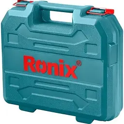 Дриль-шуруповерт Ronix RS-8013 [106864] - мініатюра 6