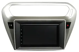 Перехідна рамка Citroen C-Elysee, Peugeot 301 AWM 781-12-042 - мініатюра 4
