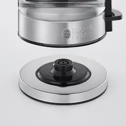 Електрочайник Russell Hobbs CompactHome (24191-70) - мініатюра 5