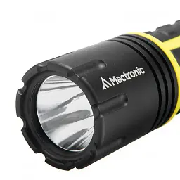 Ліхтар професійний Mactronic Dura Light 920 Lm USB Rechargeable (PHH0111) - мініатюра 3