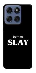 Чохол Demsky Slay для Motorola Edge 60 Fusion