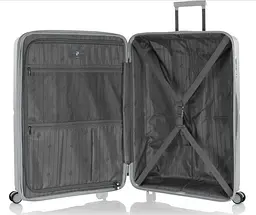 Валіза Heys AirLite (L) Grey (10158-0013-30) - мініатюра 5