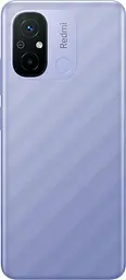 Смартфон Xiaomi Redmi 12C 4/128GB Lavender Purple Global Rom Refurbished - мініатюра 2
