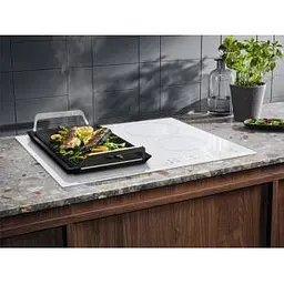 Варильна поверхня електрична Electrolux LIV63431BW - мініатюра 3