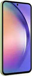 Смартфон Samsung Galaxy A54 5G 8/128Gb Lime [SM-A546BLGC] [84331] - мініатюра 4