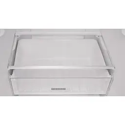 Холодильник Whirlpool W5 811E W з морозильною камерою - мініатюра 7