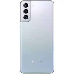 Смартфон Samsung Galaxy S21+ Plus 5G 128gb SM-G996U Phantom Silver (2477197710) - мініатюра 2