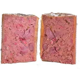 Вологий корм Carnilove Salmon & Turkey для цуценят лосось та індичка 400 г - мініатюра 4