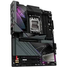 Материнська плата AORUS X870E Master EU [143738] - мініатюра 3