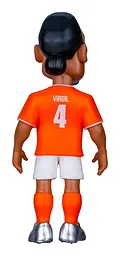 Колекційна фігурка NETHERLANDS Van Dijk 12 см MINIX art - 22717 - мініатюра 9
