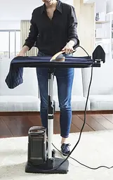 Відпарювач Tefal IXEO Power QT2020 - мініатюра 8
