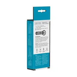Міні-вібратор Me You Us Bliss 7 Mode Mini Bullet, 6 см (фіолетовий) - мініатюра 4