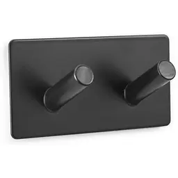 Гачок клейкий Fabrika Art Double Black 