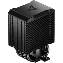Кулер до процесора JONSBO HX6210 Black - мініатюра 5
