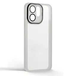 Чохол ArmorStandart Shade для OPPO Reno15 Pro 5G White - мініатюра 2