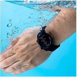 Розумний спортивний годинник HAYLOU Smart Watch RS3 LS04 - мініатюра 6