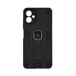 Чохол ArmorStandart Proover для Samsung A06 4G Black