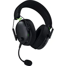 Ігрові навушники Razer Blackshark V3 Wireless For Xbox Black (RZ04-05410200-R3M1) [164072] - мініатюра 5