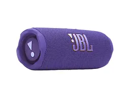 Портативна колонка JBL Flip 7 Purple (FLIP7PUR) - мініатюра 6