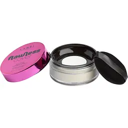 Розсипчата пудра Lamel Flawless Cover Translucent Loose Setting Powder №01 8 г - мініатюра 3