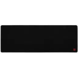 Килимок для мишки Defender One XXL Black (50006)