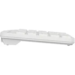 Клавіатура A4tech FGK21C White - мініатюра 6