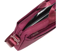 Сумка для ноутбука RivaCase 15.6" 8335 (Red) - мініатюра 5