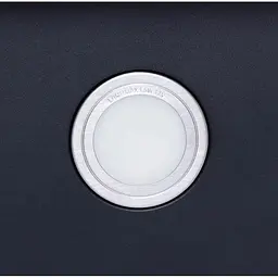 Витяжка декоративна Minola HVS 6732 BL 1100 LED - мініатюра 9