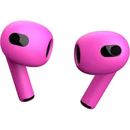 Навушники Apple AirPods 3 Amethist Orchid Matte (MPNY3) [116492] - мініатюра 2