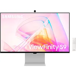 Монітор Samsung 27" ViewFinity S9 5K (LS27C902PAZXUA) [165852]
