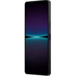 Смартфон Sony Xperia 1 IV 12/512Gb Black XQ-CT72 [NFC, 5G] - мініатюра 2