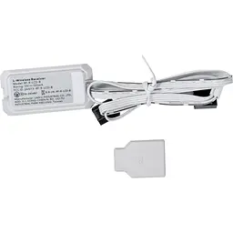 Комплект вентиляторів LIAN LI Uni Fan SL-INF WIRELESS 120-3, White - мініатюра 11