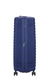 Валіза 78 См American Tourister FASTFORWARD DUSK PURPLE 78x50x30(34) MI0*91003 - мініатюра 3