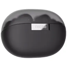 Навушники Tecno Sonic 1 Black (4895180784118) - мініатюра 4