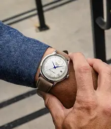 Годинник Orient RA-AC0027S30B - мініатюра 4