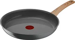 Універсальна сковорода Tefal Renew Eco Design 24 см (C4250443) з керамічним антипригарним покриттям.