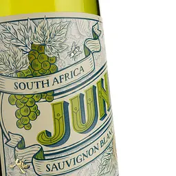 Вино Juno Sauvignon Blanc біле сухе 0.75 л - мініатюра 3