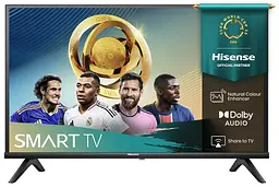 LED-телевізор 40A4Q HISENSE teh0021616