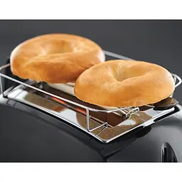 Тостер Russell Hobbs 22601-56 Textures Plus (23320036002) - мініатюра 6