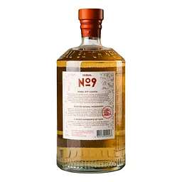 Настойка Staritsky&Levitsky Herbal №9, 38%, 0,7 л (838914) - мініатюра 4