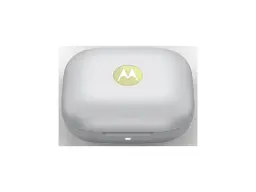 Навушники TWS Motorola Moto Buds (PG38C05790) Kiwi Green - мініатюра 4