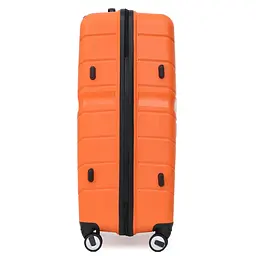 Валіза Semi Line 30" (L) Orange (T5614-3) - мініатюра 6