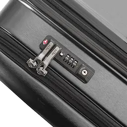 Валіза Heys EZ Access (L) Gunmetal (10140-0063-30) - мініатюра 7