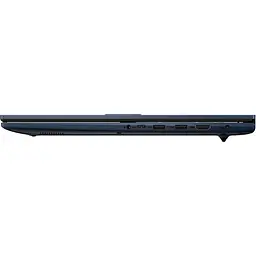 Ноутбук ASUS 17 Vivobook 17 X1704VA-AU662 FHD IPS/Intel U300/16GB/512GB SSD/Intel UHD/DOS/Blue (90NB10V2-M00SL0) - мініатюра 7