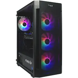 Робоча станція Power Up Desktop #577 Ryzen 9 9950x/128 GB/SSD 2TB/GeForce RTX 5080 16 Gb
