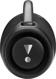 Портативна колонка JBL Boombox 3 Wi-Fi Black (JBLBB3WIFIBLKEP) - мініатюра 3