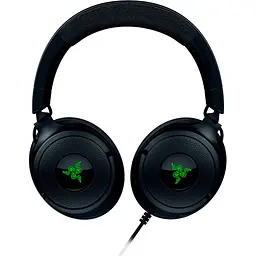 Ігрові навушники Razer Kraken V4 X Black (RZ04-05180100-R3M1) [123947] - мініатюра 7