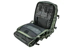 Рюкзак Camo, 30л, поліестер 600D Neo Tools hoz0012782 - мініатюра 6