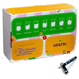 Набір Newtea Flower Power. Box №1 - мініатюра 3